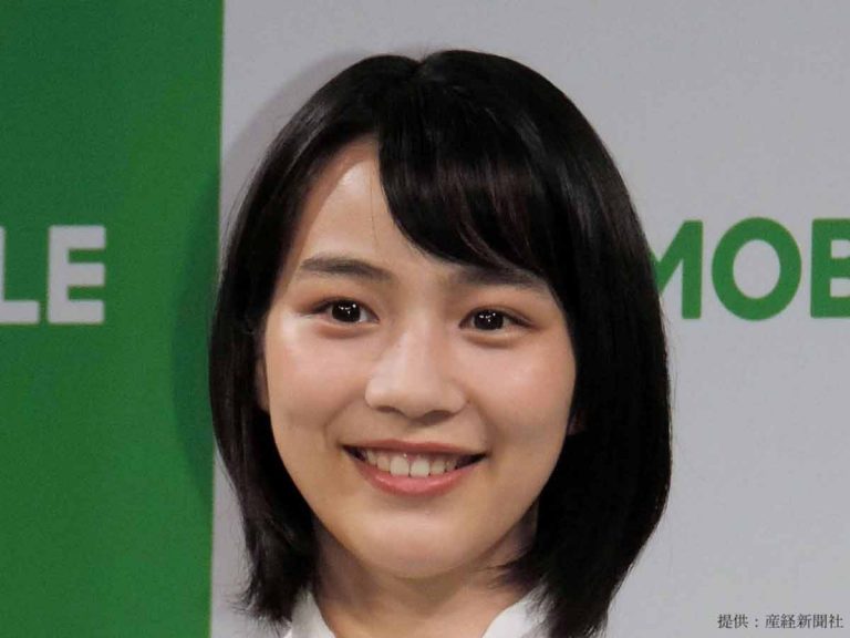 のん、手作りマスク姿を披露！ファン「ネットで販売してくれないかな…」