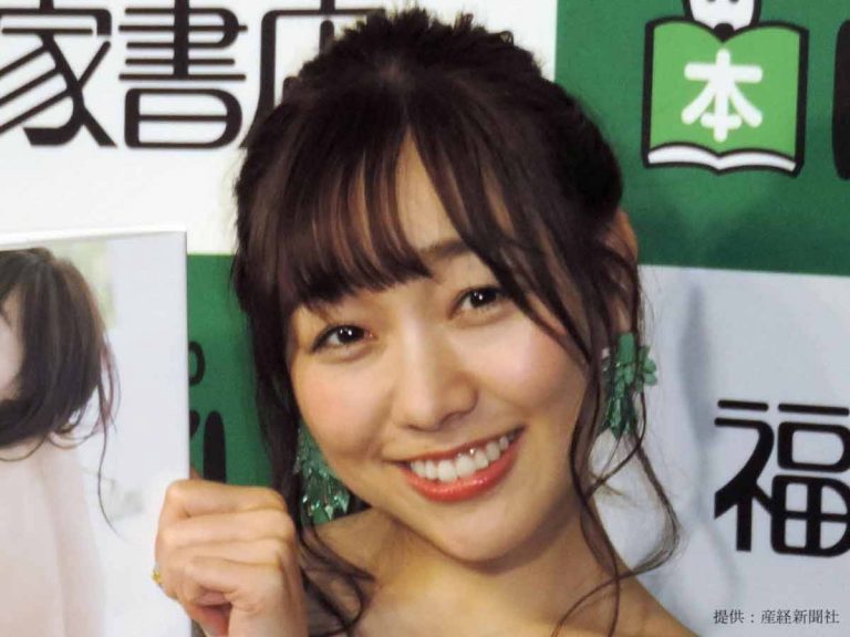 須田亜香里が 盛れ顔 からのガチすっぴんを披露 無加工でもかわいい とファンはメロメロ Grape グレイプ