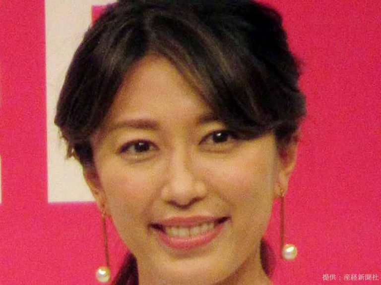 里田まい 育児に関する 罪悪感 を告白 多くの母親から うちも同じ と共感の声 Grape グレイプ