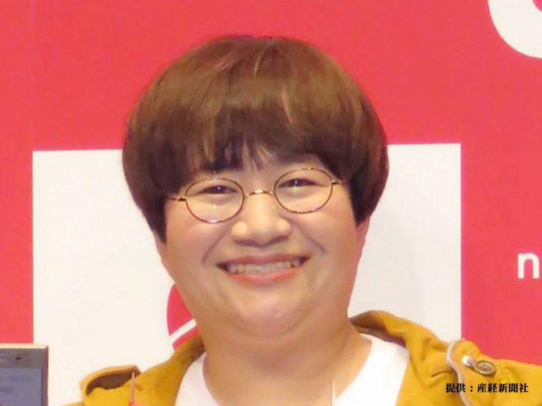 心に響く 泣いた 誹謗中傷問題に対する近藤春菜の発言に 共感の声 Grape グレイプ