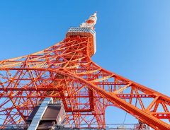 営業再開した東京タワーが地獄すぎると話題に　「爆笑した」「こういうの好き」