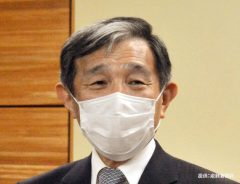 和歌山県知事の『政府の感染対策への苦言』に称賛の声　「素晴らしい」「もっと評価されるべき」