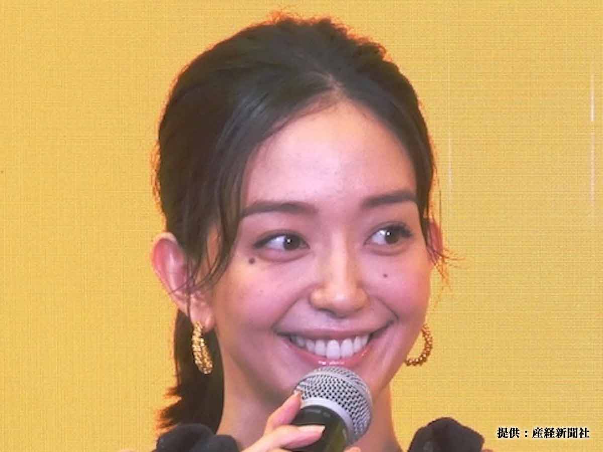 松島花、「すごすぎる」１８０度開脚ショットをアップ！ずっと「ウズウズしていた」理由は…？