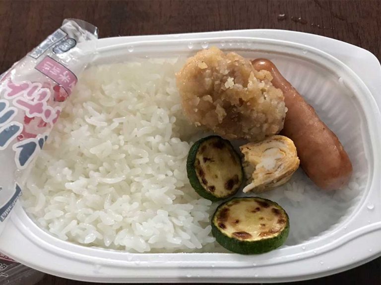 自らの朝食を撮影した主婦 リアルすぎる ４枚 をご覧ください Grape グレイプ