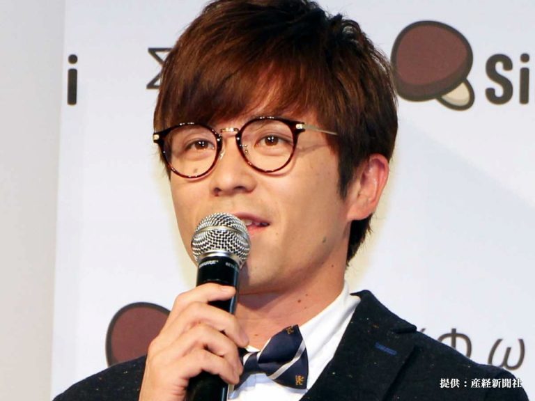 生放送中 涙ながらに謝罪した佐藤栞里 そばにいた藤森慎吾の 対応 が話題に Grape グレイプ