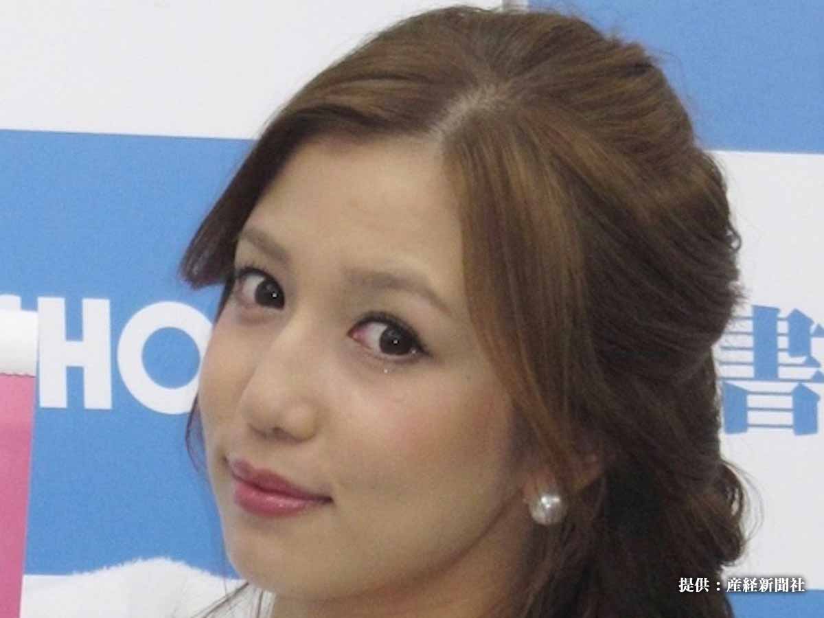 丸高愛実 ３０歳の誕生日にyoutuberデビュー 相変わらずの美しさにファン歓喜 年6月15日 Biglobeニュース