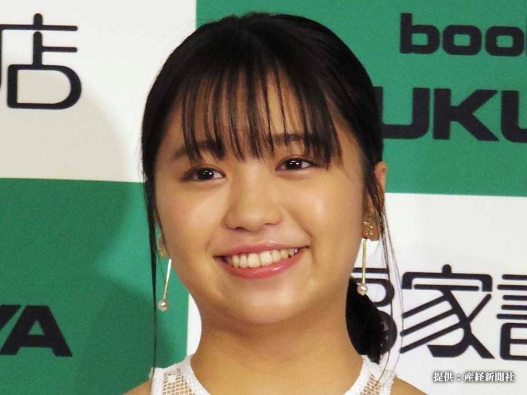 大原優乃 感謝を込めて とセクシーショットを公開 谷間を強調したポーズに ドキドキ Grape グレイプ