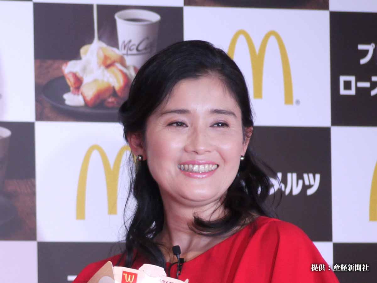 石田ひかり、４か月ぶりの手作り弁当を公開「まごまごしてもうた…」出来栄えが最高すぎる！