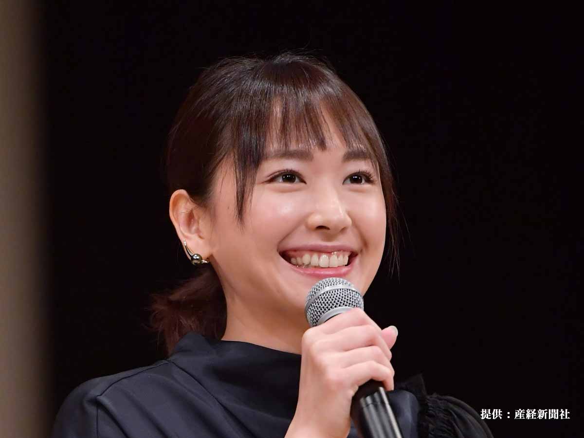 新垣結衣の貴重な自撮り姿にファン歓喜！　「２秒間に幸せが詰まってる…」