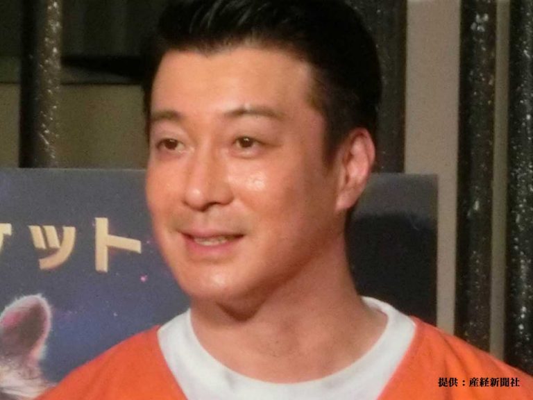 横浜流星がコロナ感染 対する加藤浩次や近藤春菜のコメントに 共感の声 Grape グレイプ