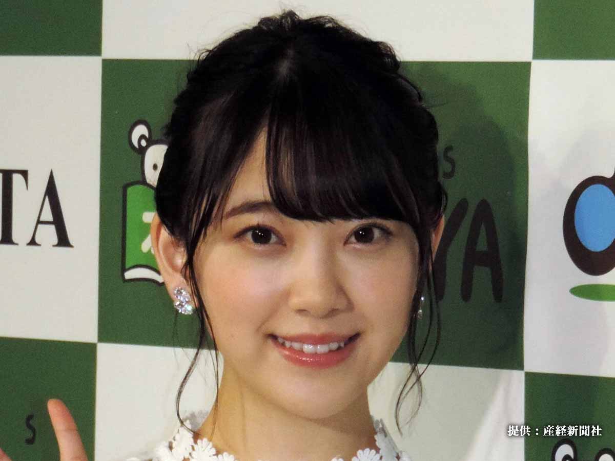 堀未央奈のインスタ写真に セクシーもいけるね の声 かわいい姿や ドキッとする投稿も 年8月21日 Biglobeニュース