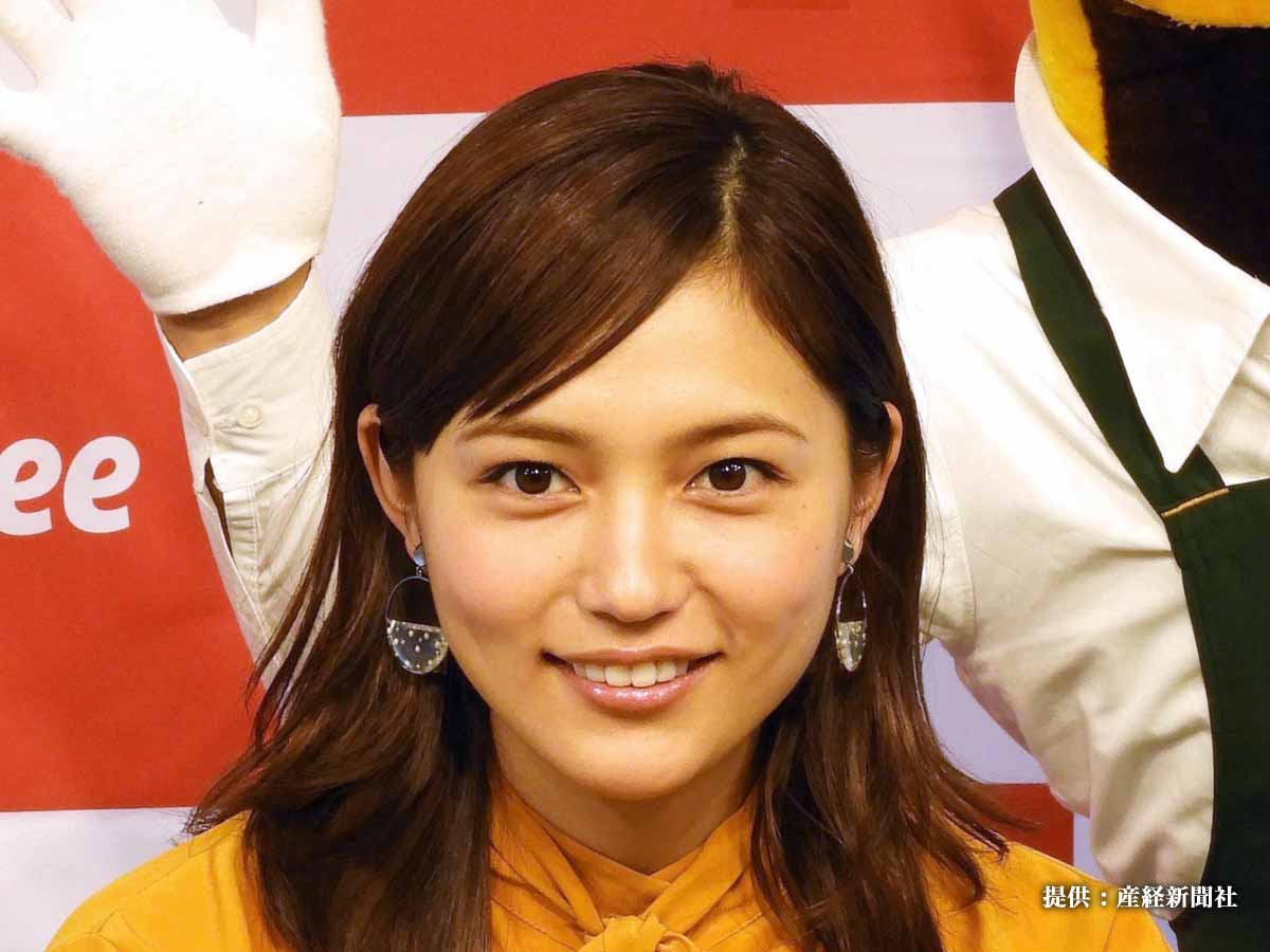 川口春奈のインスタ写真に いや どうした の声 かわいい写真も 年8月25日 Biglobeニュース