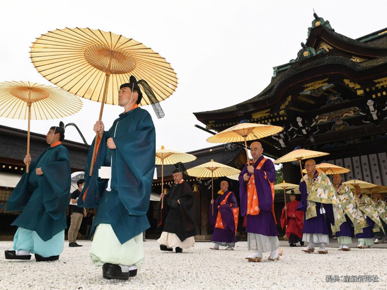 北野天満宮 ５５０年ぶりの取り組み が話題 平安時代か すごい Grape グレイプ