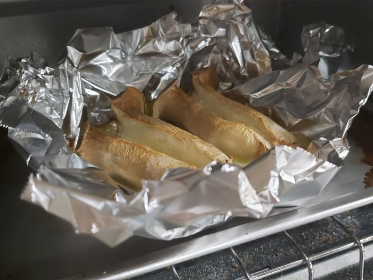 エリンギの 一番うまい食べ方 に反響 大正解 最高すぎる Grape グレイプ