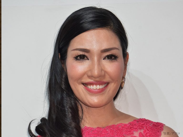 シングルマザーなのに気持ち悪い に猛反論 アンミカのコメントに称賛の声 Grape グレイプ