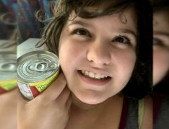 自閉症の娘のために『ある缶詰』を探し求める母親 それを知った缶詰会社は？