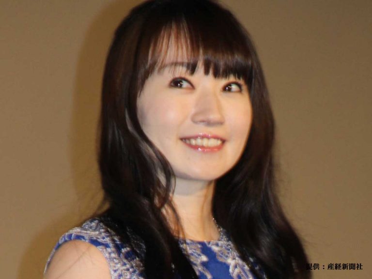 声優 水樹奈々が第１子の妊娠を発表 ４０歳で初めての妊娠 Grape グレイプ