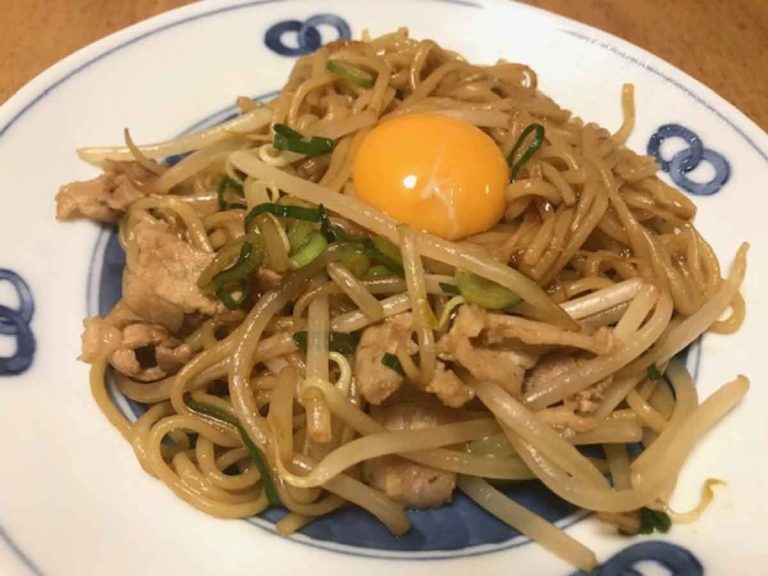 市販の粉末ソースにあれを加えると いつもの焼きそばがプロの味わいに Grape グレイプ