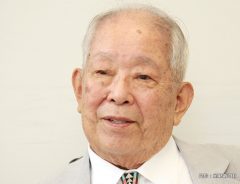 ノーベル物理学賞の小柴昌俊さんが死去　ニュートリノ観測に世界で初めて成功