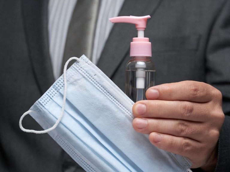 善意で 消毒液を水に入れ替える人が出現 迷惑すぎる やめてほしい Grape グレイプ