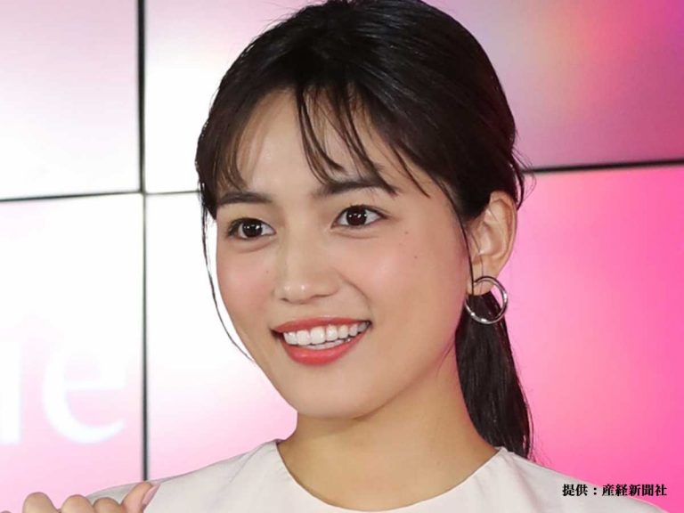 川口春奈本名