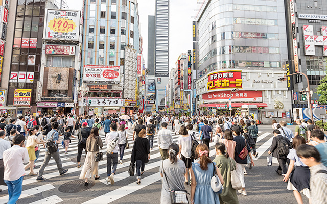 新宿二丁目 がゲイタウンになった理由をご存知ですか Grape グレイプ