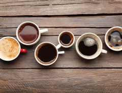 カフェ・オ・レとカフェ・ラテって、何が違うの？カフェの飲み物を総おさらい！
