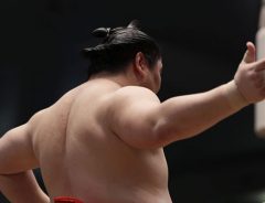 「もう後はない」苦しむ横綱たち　大相撲『覚悟』の一月場所が開幕