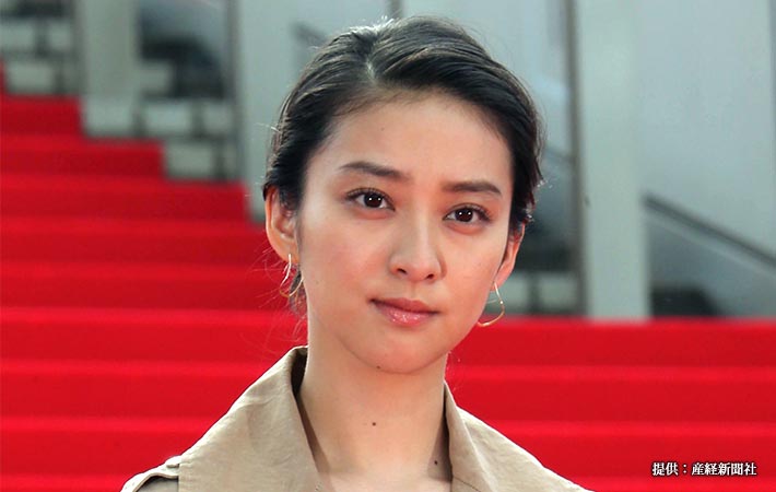 武井咲の復帰はアノ作品 Takahiroとの結婚生活で ちょっとした不満