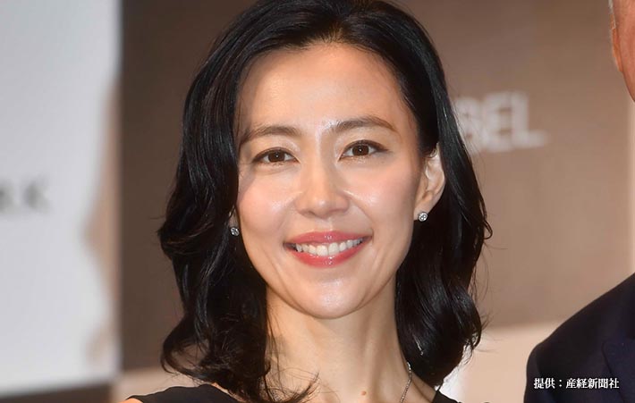 木村佳乃の結婚生活に驚き！　夫・東山紀之の「どこが好きか」との質問に…