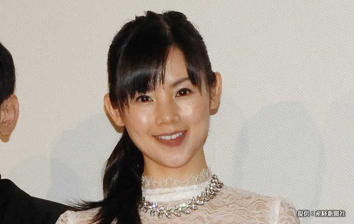 小西真奈美の現在は 結婚して旦那がいるとのウワサは本当なのか Grape グレイプ