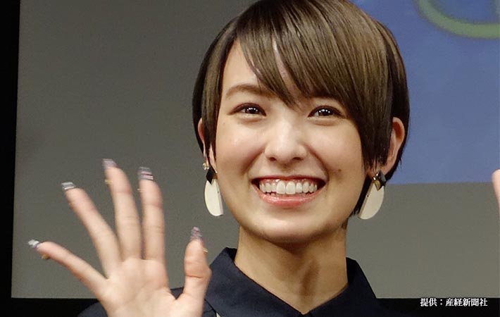 南明奈の現在は？ 夫・濱口優のプロポーズに「かわいい」と称賛の声