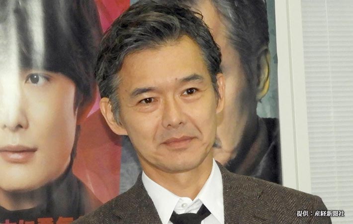 篤郎 奥さん 渡部 渡部篤郎が再婚した嫁は？馴れ初めや子供・RIKACOや中谷美紀との関係は？