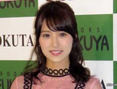 衛藤美彩が『乃木坂46』からの卒業を発表　番組で公開した『メイク術』がスゴイ…
