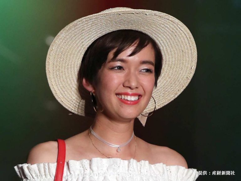 佐藤栞里の父親は佐藤二朗 ロングヘアだった時代も Grape グレイプ