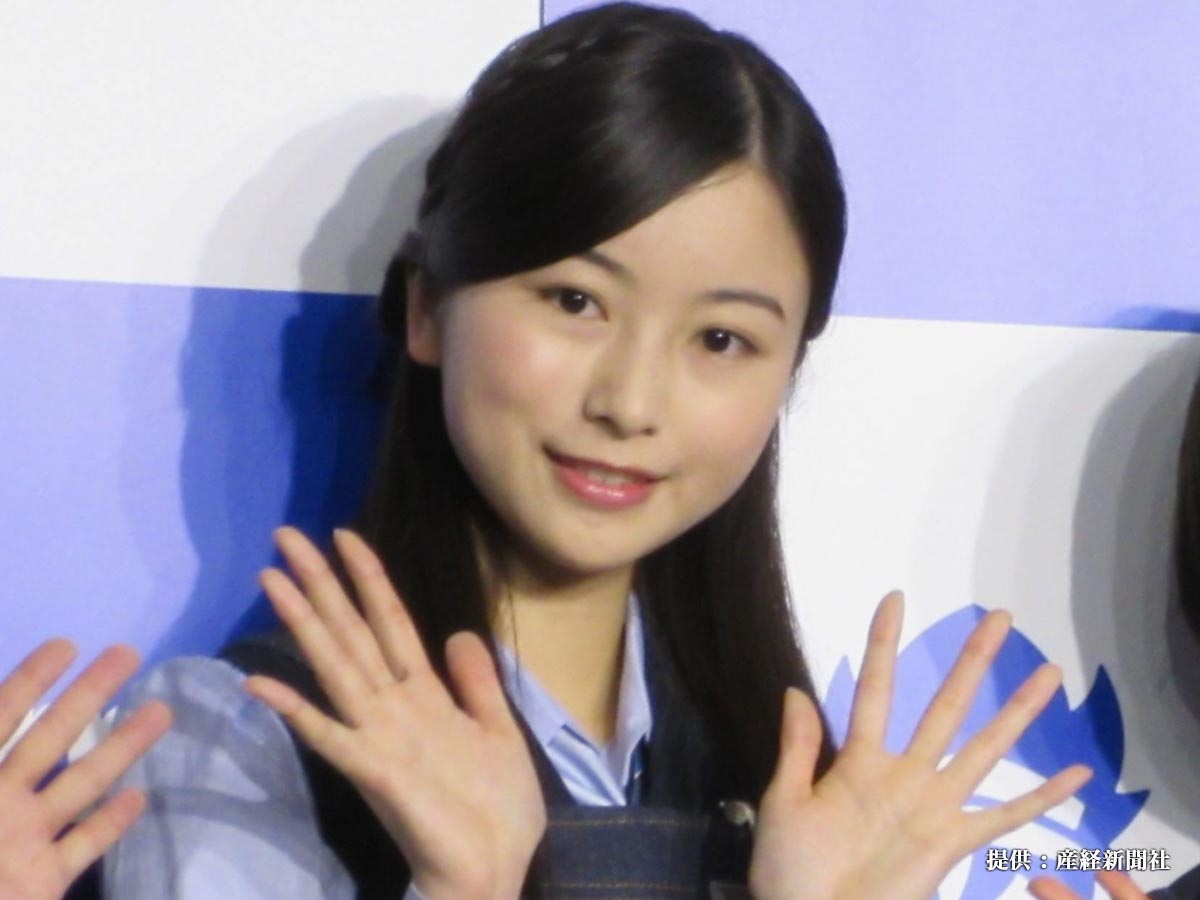 佐々木琴子が乃木坂46からの卒業を発表　『佐々木琴子のトップギア』が人気！