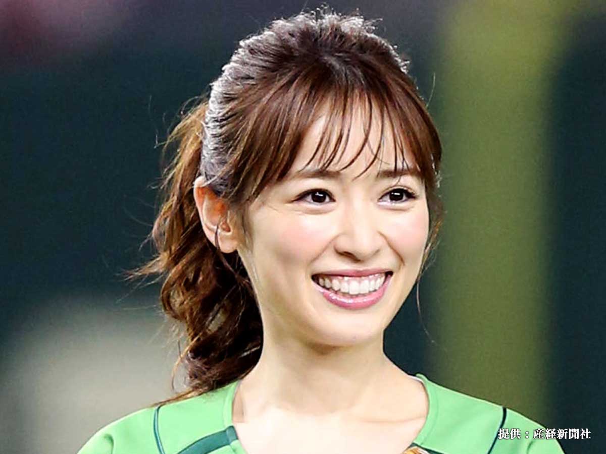 泉 里香 可愛い