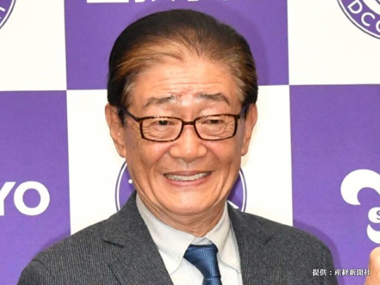 関口宏の息子は関口知宏 フレンドパーク が大人気に Grape グレイプ