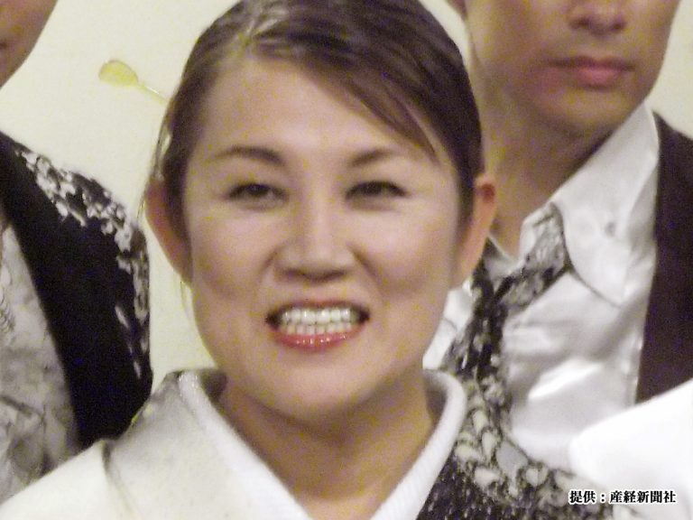 山田邦子