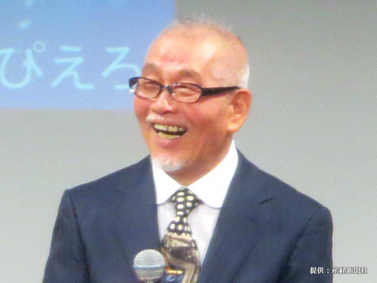 緒方賢一 Kenichi Ogata Voice Actor Japaneseclass Jp