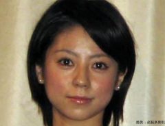 黒坂真美の結婚観は意外とマジメ？　『プレバト!!』で披露したバイオリンの腕前が話題に