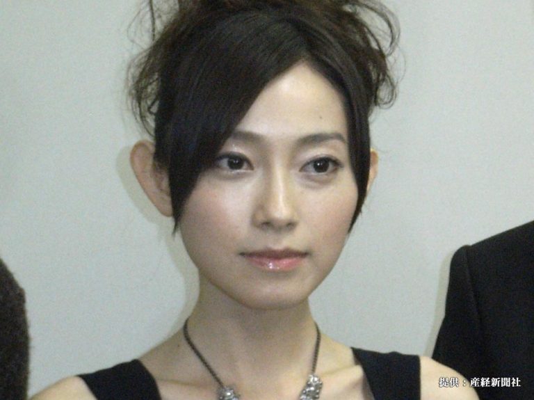 小橋めぐみが知人から 結婚したんでしょ と聞かれると ツイッターやインスタに 上品な美人 の声 Grape グレイプ