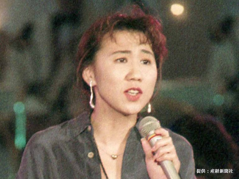 高橋洋子は若い頃バックダンサーだった 引退の真相を語る Grape グレイプ