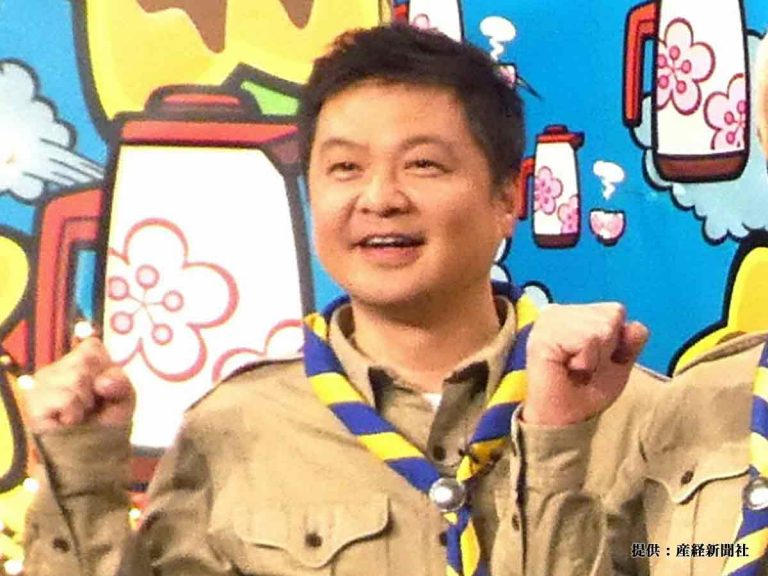 山崎邦正は落語家になった 天才てれびくん の司会者で活躍 Grape グレイプ