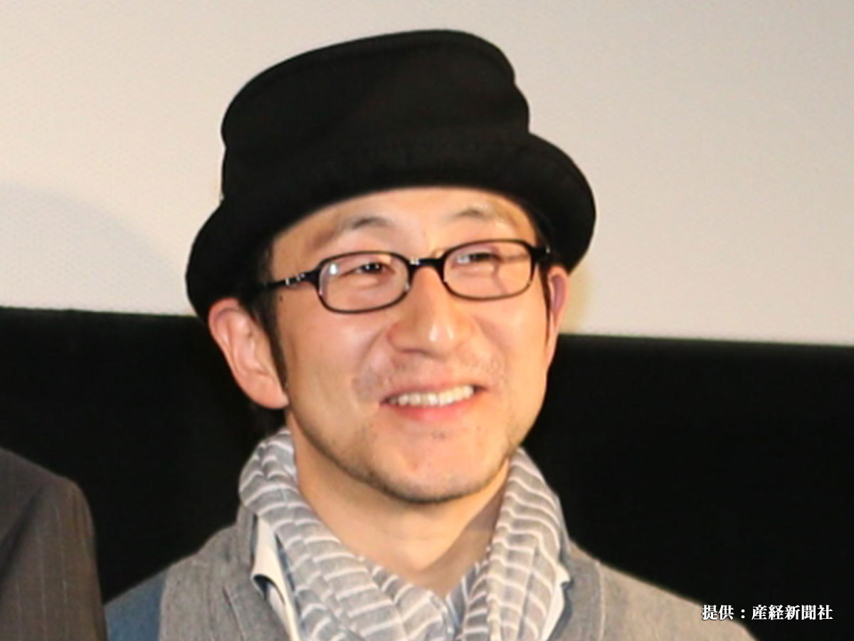 矢柴俊博は『ケイジとケンジ』に多胡永吉役で出演！　野間口徹に「似てる」との声も