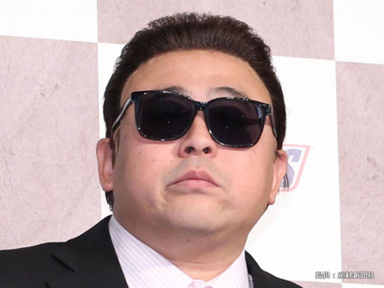 コージー冨田のものまねレパートリーは 最近テレビで見ない Grape グレイプ
