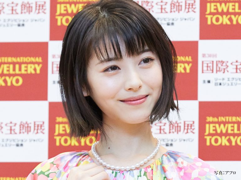 浜辺美波の かわいい画像や映画シーンを振り返る Cmで話題沸騰の美貌 Grape グレイプ