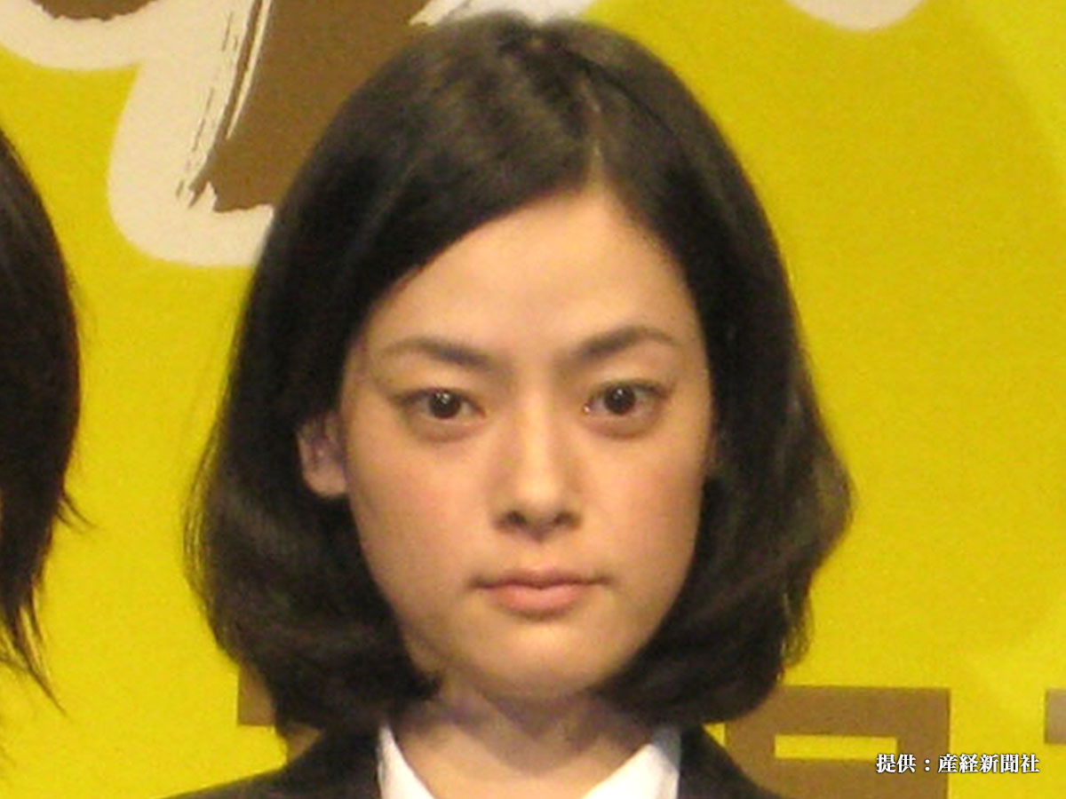 市川実日子は『BG～身辺警護人～』『凪のお暇』に出演　「似てる」と話題の姉・市川実和子ってどんな人？