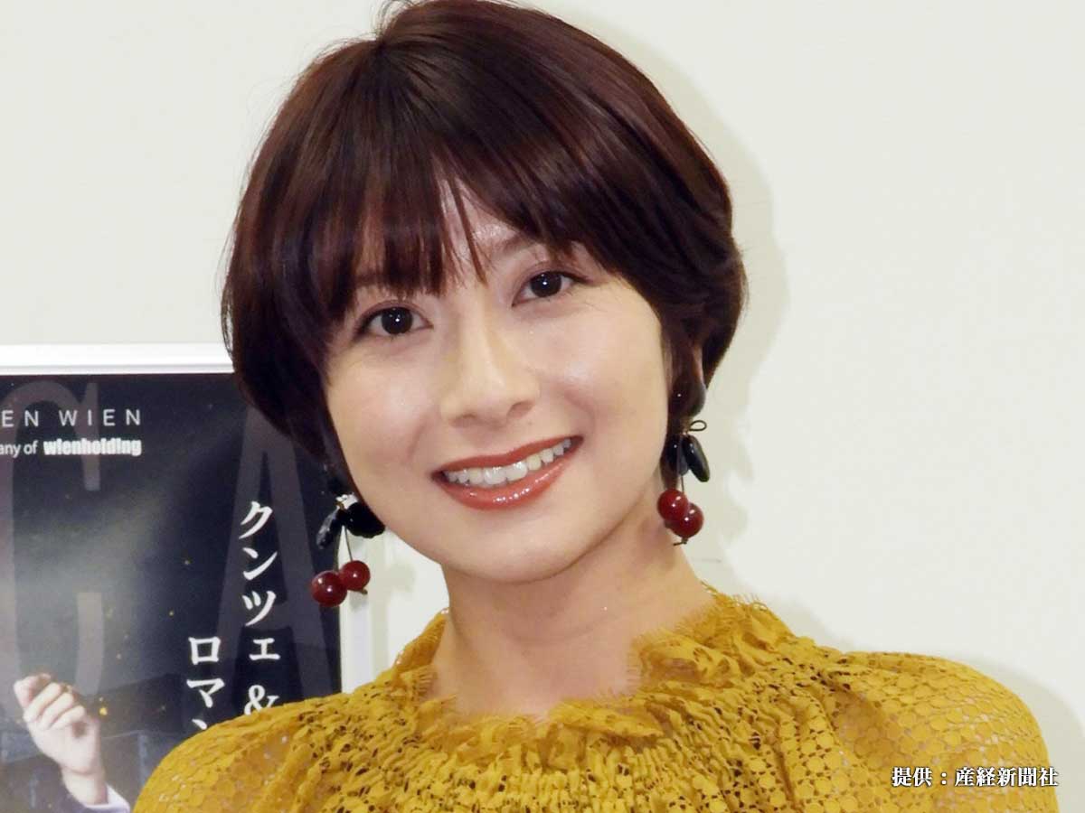 大塚千弘のかわいい姿がインスタに 坂本昌行や結婚した現在の夫との出会いは Grape グレイプ