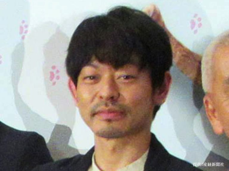 山中崇は 深夜食堂 など人気作に多数出演 東京大学出身のウワサは本当 Grape グレイプ